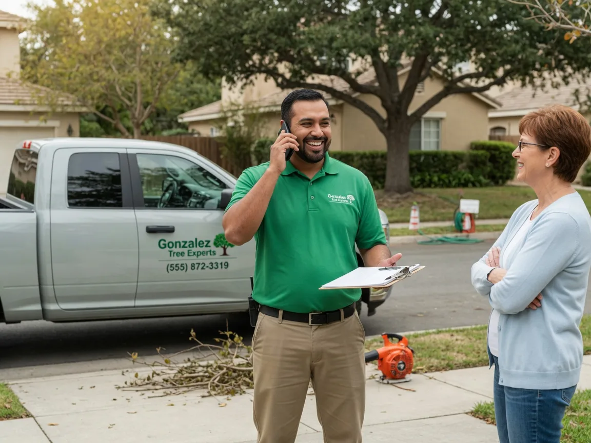 Tree Service Canehill, AR FAQs